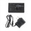 Pré-amplificador Phono Ultracompacto PP500 com Balanço de Graves e Agudos Plug EUA 1