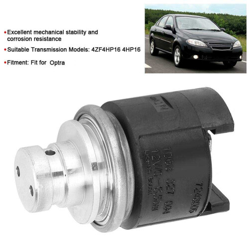 Transmission Solenoid Valve 93742194 for Optra 1