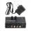 Pré-amplificador Phono Ultracompacto PP500 com Balanço de Graves e Agudos Plug EUA 2