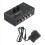 Pré-amplificador Phono Ultracompacto PP500 com Balanço de Graves e Agudos Plug EUA 3