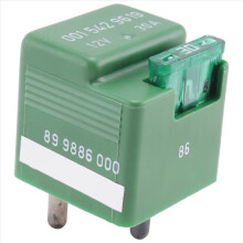 Auton polttoainepumpun monikäyttöinen rele 0015429619 0015425919 0025420119