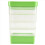 Bean Seed Germination Kit, Four-Tier Stackable Sprout Growing Kit 1
