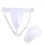 Groin Protector Cup Ανδρών, Πυγμαχία, Κικμπόξινγκ, Muay, Groin Guard, L 3