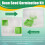 Bean Seed Germination Kit, Four-Tier Stackable Sprout Growing Kit 7