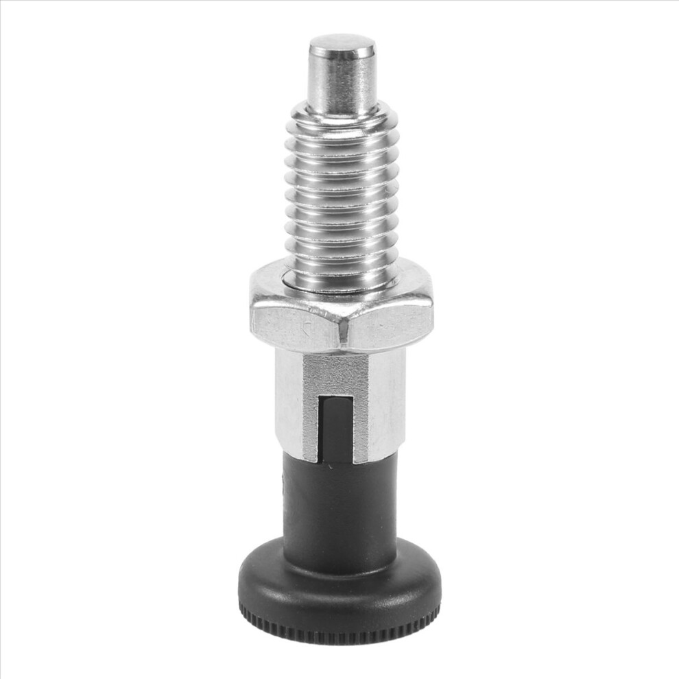 M10 Stainless Steel Self Locking Index Plunger Pin For Position 4853503791830