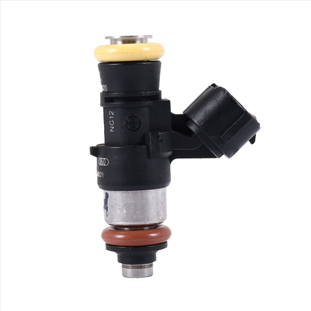 Fuel Injector Impedance 210Lb 2200Cc Gas Petrol Methanol 0280158821 4853503791687