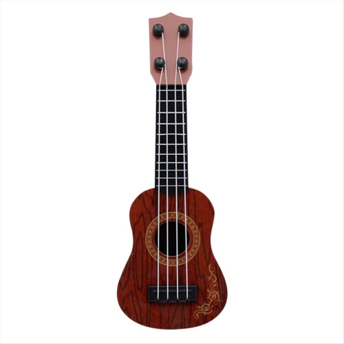 Παιδικό κλασικό παιχνίδι κιθάρας Ukulele για παιδιά μικρής ηλικίας για παιδιά