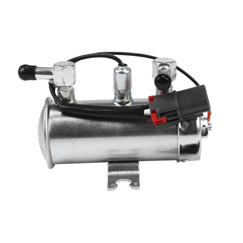 24V Electric Fuel Pump For Zax240 Ex240 Ex330-3 4Hk1 6Hk1 8980093971 4853503793278