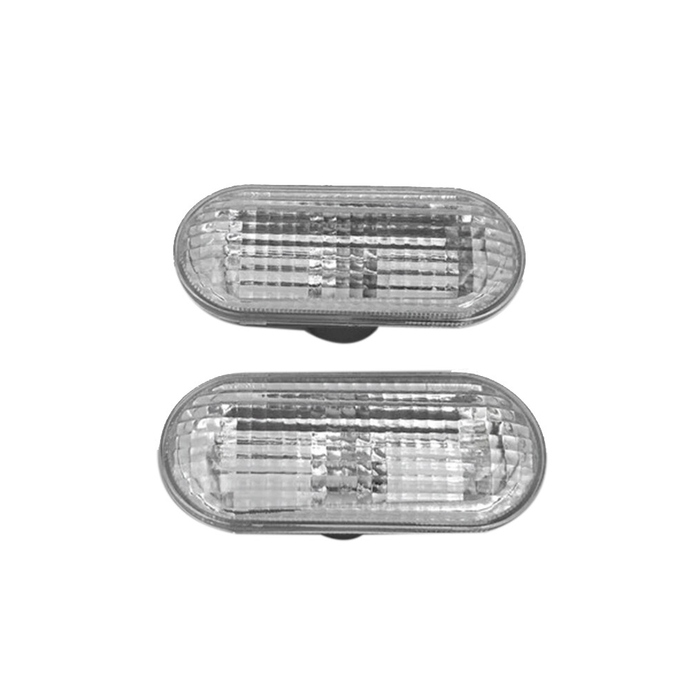 Car Side Marker Repeater Lamp Indicator For Light 4853503795043