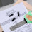 Ink Refills for Your ID Stamp Roller Refill Ink Confidential Roller 5