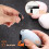 Ink Refills for Your ID Stamp Roller Refill Ink Confidential Roller 3