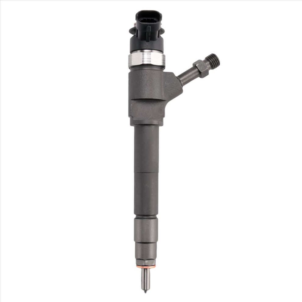 0445110250 Wlaa13h50 Engine Pencil Fuel Injector For Bt-50 4853503790932
