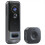Dual Doorbell Camera Wireless No Subscription,2K Smart Door Camera 1
