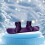Mini Finger Snowboard, 3D Printed Finger Snow Board, 3