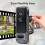 Dual Doorbell Camera Wireless No Subscription,2K Smart Door Camera 6