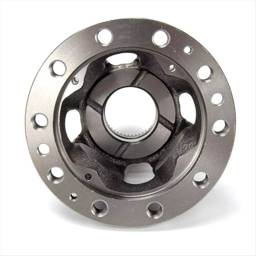 Transmission Differential Cover for 2