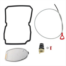 Car 722.6 5 Speed Transmission Service Kit with Oil for