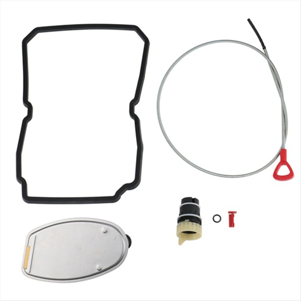 Car 722.6 5 Speed Transmission Service Kit With Oil For 4853503799638