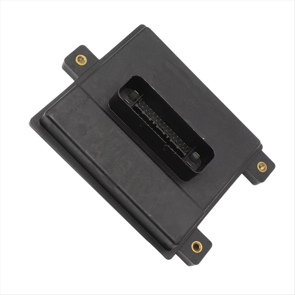 Fuel Pump Driver Module For 4853503700504