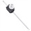 121-9181 Transaxle/Transmissie voor TORO Loopmaaier 1