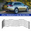 5PCS Thermostat Water Hose Pipe for 1