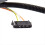 Faisceau de câbles de transmission interne pour voiture 5