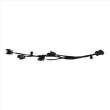 338104A802 33810-4A802 Arnés de cableado del inyector de combustible para