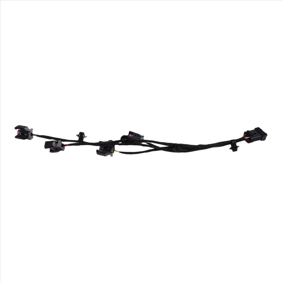 338104A802 33810-4A802 Fuel Injector Wiring Harness For 4853503700627