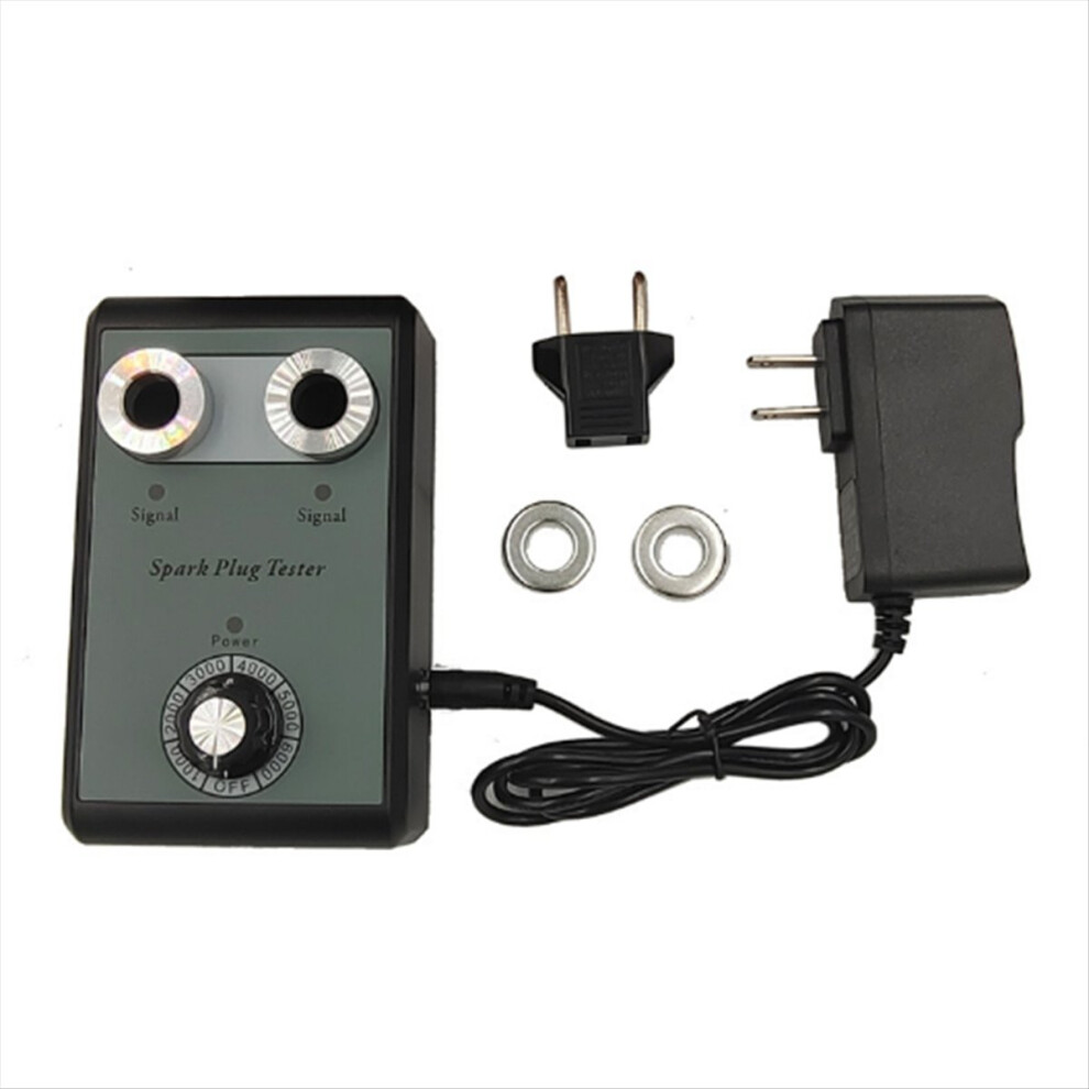 Car Spark Plug Tester Ignition Testers Automotive Diagnostic Tool 4853503799218