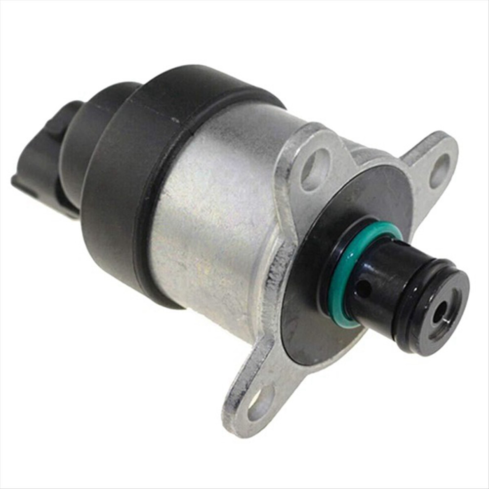 Fuel Pressure Regulator Control For Common Rail Fuel Metering Valve 4853503705479