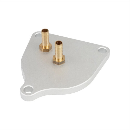Automatic Oil Change Connector for X1 Vitara