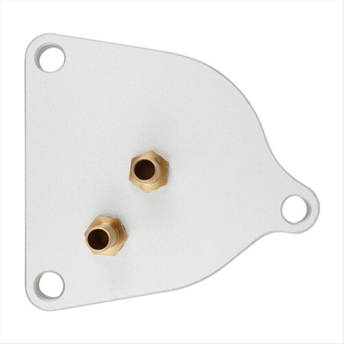 Automatic Oil Change Connector for X1 Vitara 2