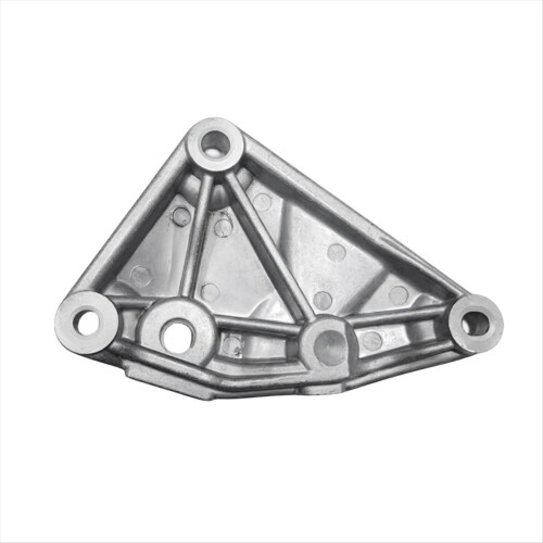 Suporte triangular de transmissão para 307 308CC 308SW 2