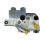 Ensemble moteur pour radiateur de transmission 5