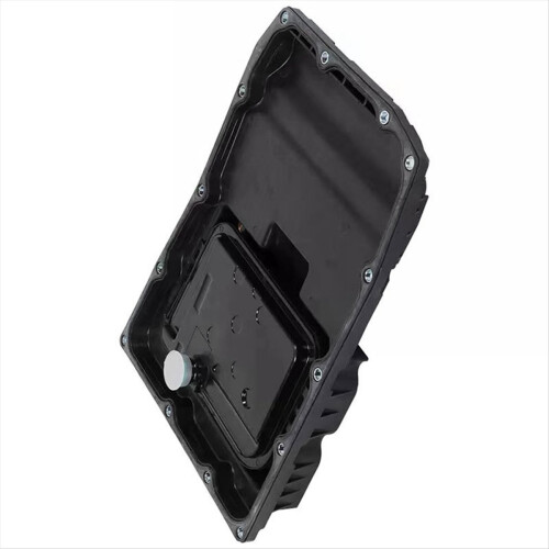 Car Oil Pan with Filter for 4 4S Base S Turbo 2