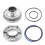Kit de piston de servomoteur Kit de piston de transmission Réparation pour 1