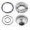 Kit de piston de servomoteur Kit de piston de transmission Réparation pour 4