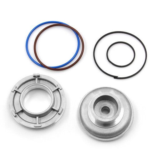 Kit de piston de servomoteur Kit de piston de transmission Réparation pour 2