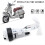 Conjunto de bomba de combustível 1D001804 para GTS300 2014-2018 5