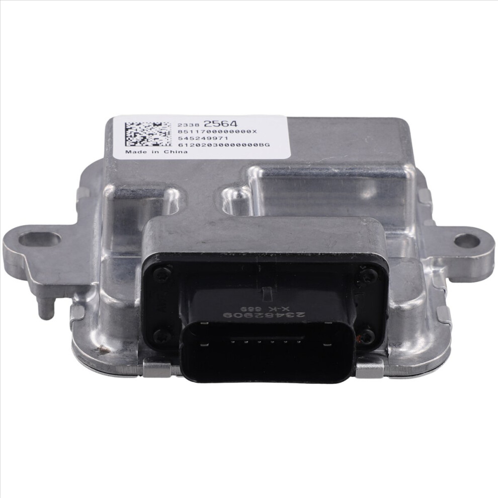 Car Fuel Pump Control Module Unit For 4853503703215