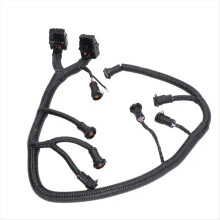 Arnés de cableado del inyector de combustible de 6.0L para