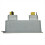 Raffreddamento auto Trans Trans Cooler per Transit-150 3