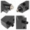 Automatic Transmission Fluid Thermal Bypass Valve for 5