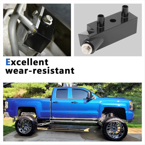 Automatic Transmission Fluid Thermal Bypass Valve for 1