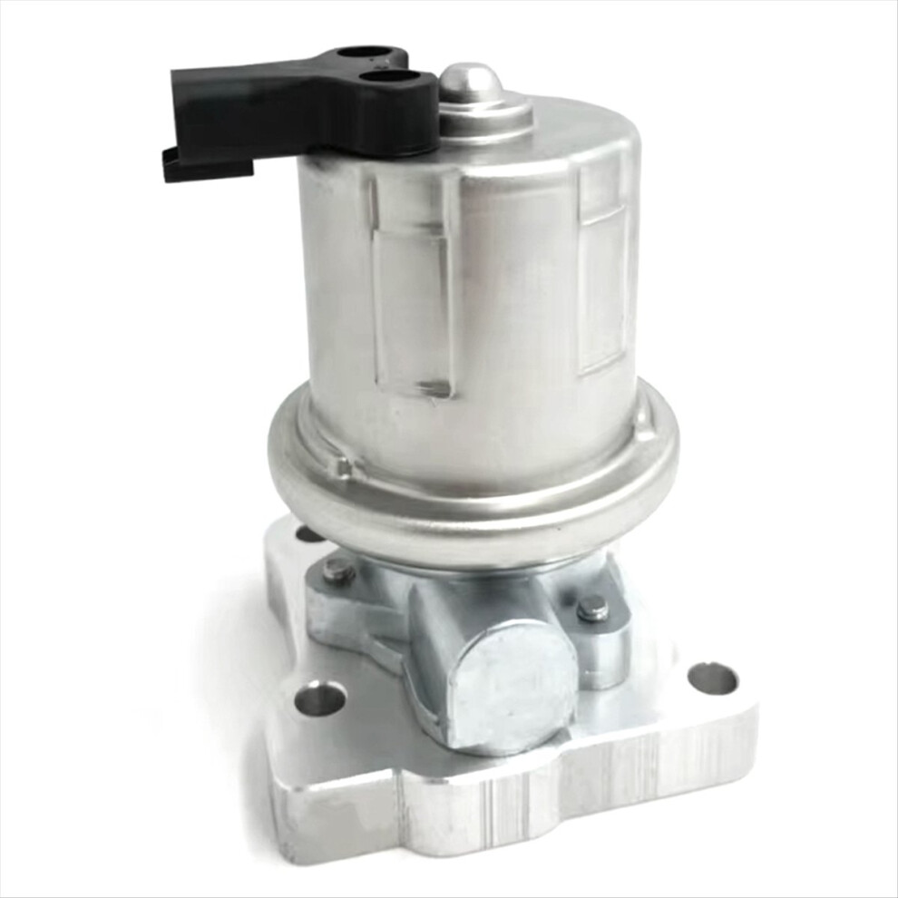 12V Fuel Pump For Isx15 Isz13 Qsx11.9 Qsx15 4853503704625