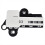 Sensor de transmissão para módulo de controle TCM 722.9 TCU 6