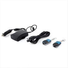 For Electric Valve Cutout System Dump Remote Controller Switch