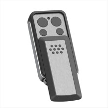 Garage Door Remote Control for Alutech, 433MHz Rolling Code