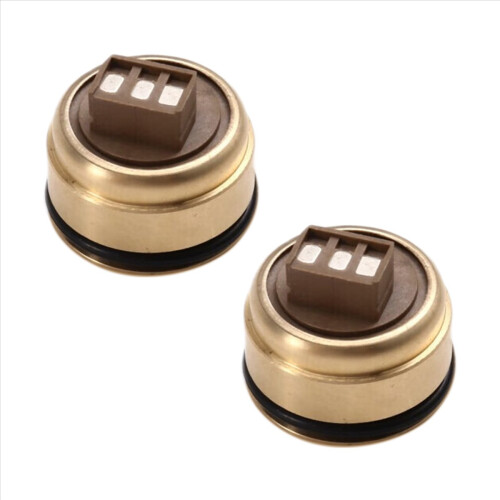 2Pcs Car Transmission Pressure Sensor for MPS6 6DCT450 2