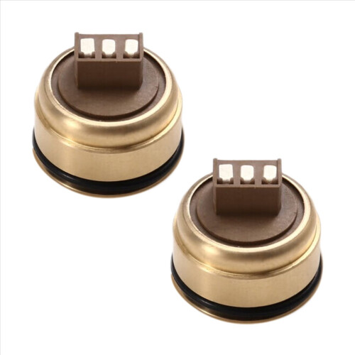 2Pcs Car Transmission Pressure Sensor for MPS6 6DCT450 1